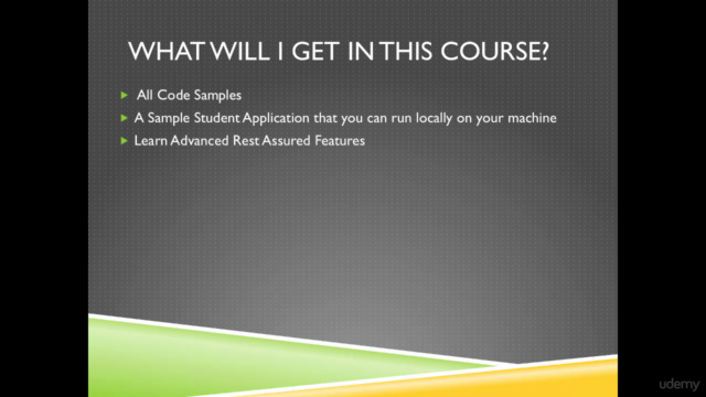 REST API Automation With REST Assured - A Complete Guide – Screenshot 3