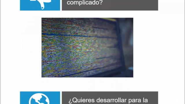 Aprende PHP y MySQLi, conceptos básicos para principiantes. – Screenshot 1