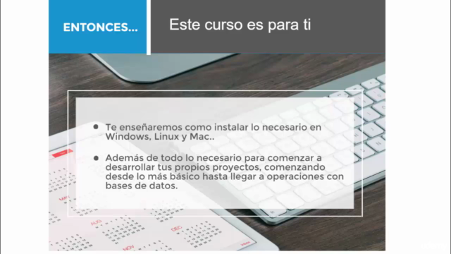 Aprende PHP y MySQLi, conceptos básicos para principiantes. – Screenshot 4