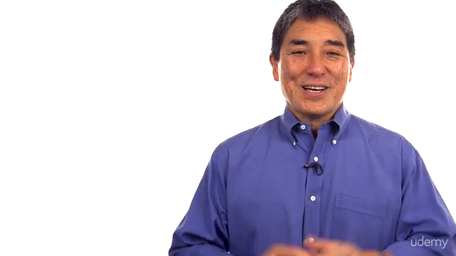 O Guia Essencial de Empreendedorismo por Guy Kawasaki – Screenshot 1