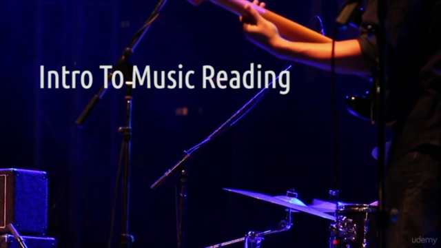 Learn How To Read Music From Beginner To Intermediate – Screenshot 1