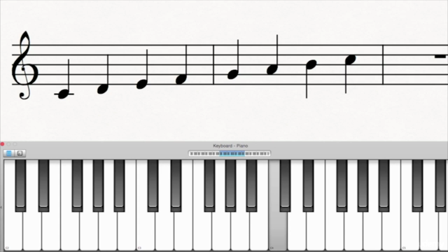 Learn How To Read Music From Beginner To Intermediate – Screenshot 2