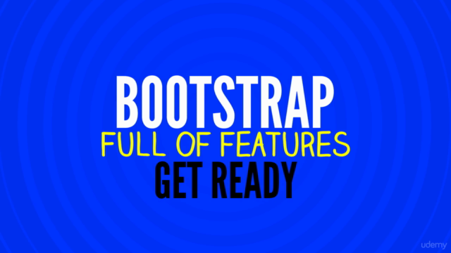 Bootstrap 4 Website Built from scratch in 1 hour - Screenshot_04