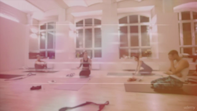 7 Day Home Yoga Strength Retreat – Screenshot 4