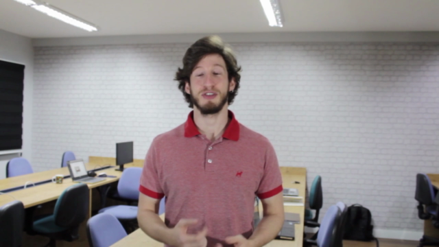 Curso de Planejamento e Organização de Eventos – Screenshot 4