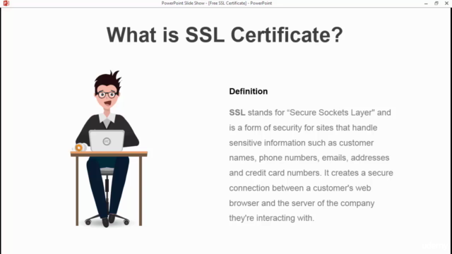 Free SSL Certificate - Comodo SSL for free forever, https:// - Screenshot_01