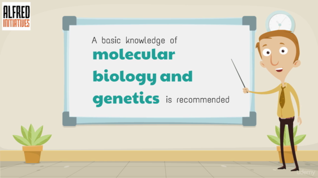 Learn Bioinformatics in 6 Days – Screenshot 2