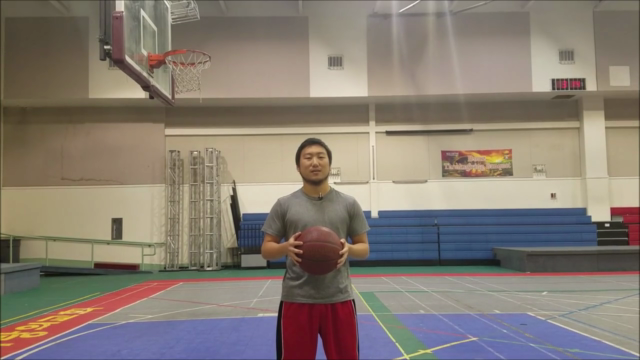 Basketball: Fundamentals of Shooting – Screenshot 1