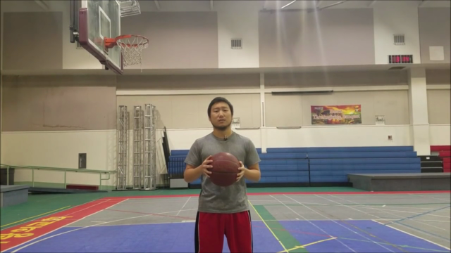 Basketball: Fundamentals of Shooting – Screenshot 2