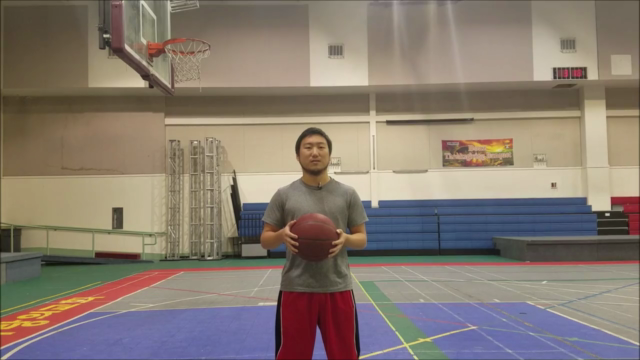 Basketball: Fundamentals of Shooting – Screenshot 3