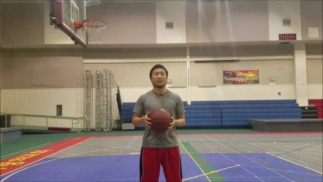 Basketball: Fundamentals of Shooting – Screenshot 4
