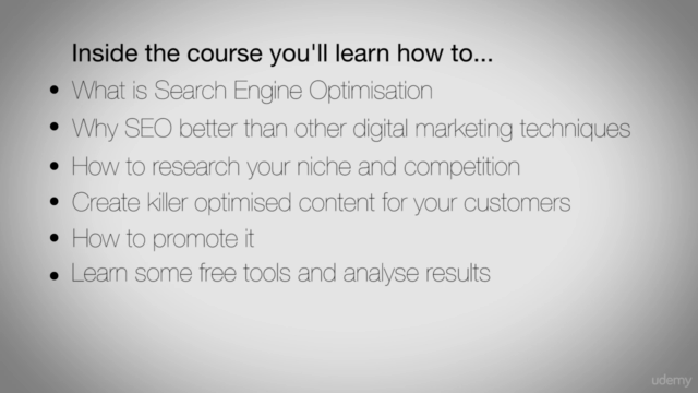 SEO For Local Service Businesses – Screenshot 3