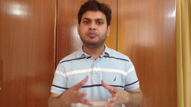 Blockchain Basics: A Practical Approach – Screenshot 4