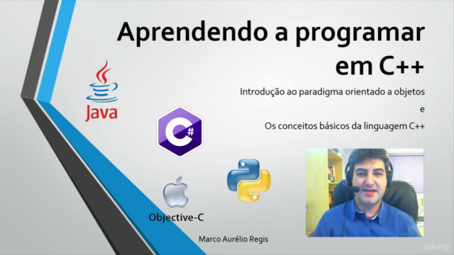 Aprendendo a programar em C++ – Screenshot 3