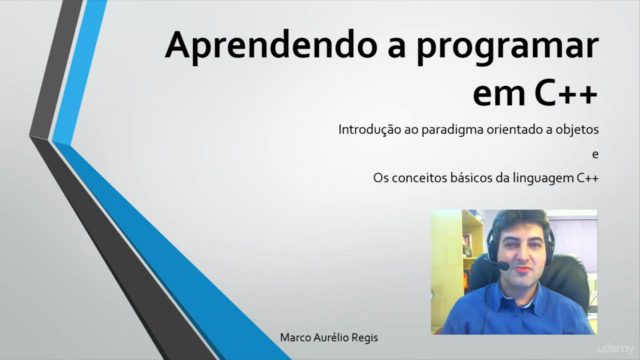 Aprendendo a programar em C++ – Screenshot 4