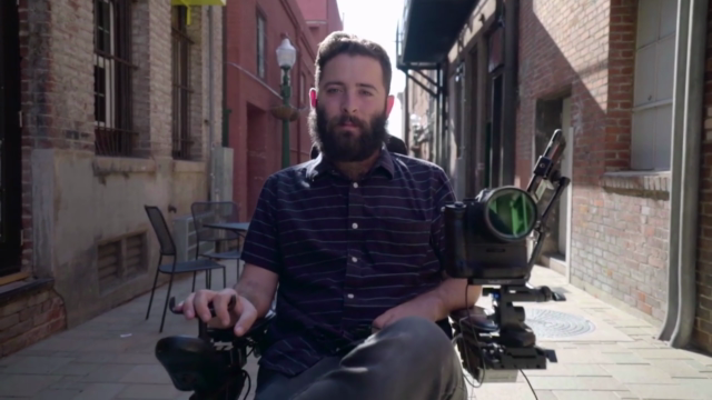 Video Production Bootcamp: Videography, Cinematography+ – Screenshot 1