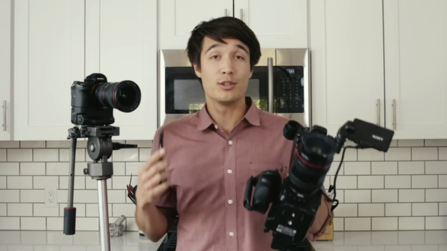 Video Production Bootcamp: Videography, Cinematography+ – Screenshot 2