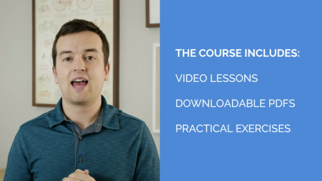 Video Production Bootcamp: Videography, Cinematography+ – Screenshot 3
