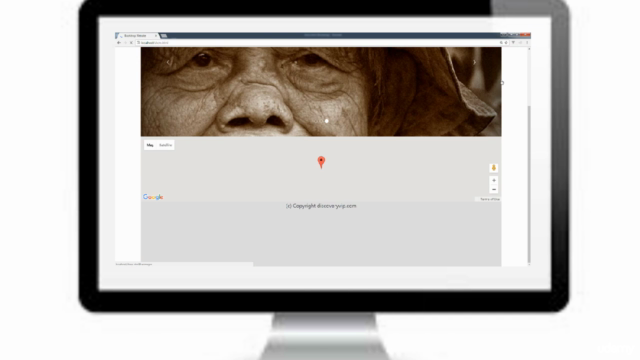 Rapid Website Design with Bootstrap - Screenshot_02