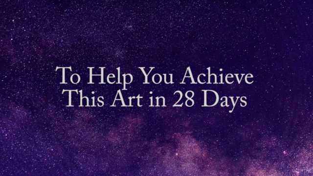 Beginner's Guided Meditation – Screenshot 3