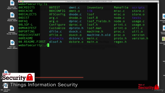 Digital Forensics for Cyber Professionals – Screenshot 2