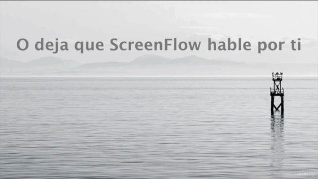 Graba, edita y exporta tus cursos con ScreenFlow 9 – Screenshot 3