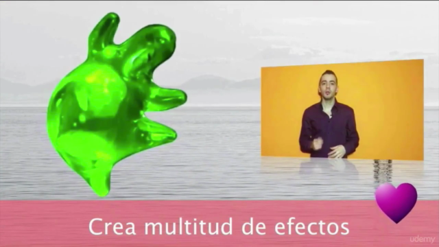 Graba, edita y exporta tus cursos con ScreenFlow 9 – Screenshot 4