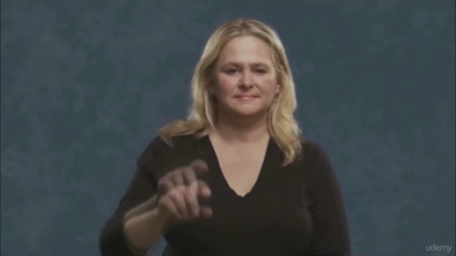 American Sign Language Level 1 - Screenshot_04