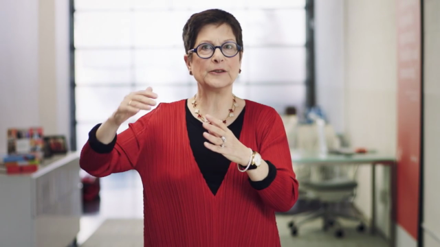 Lean In Presents: Centered Leadership – Screenshot 4