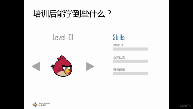 财务分析与估值建模入门 – Screenshot 4