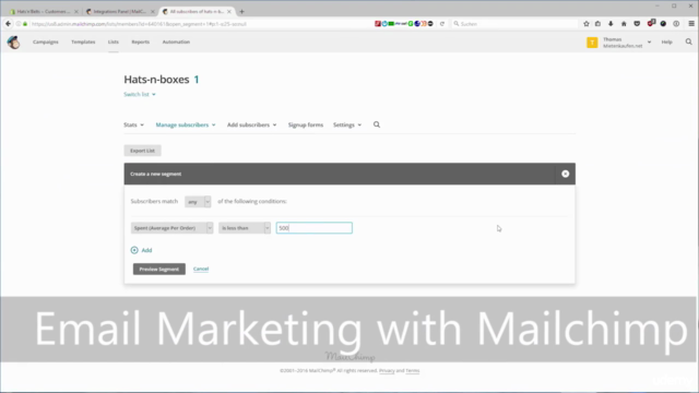 The Complete E-Commerce Bootcamp - Build a Shopify Shop – Screenshot 4