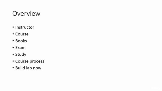 CompTIA Linux+ LX0-101 & LX0-102 – Screenshot 1