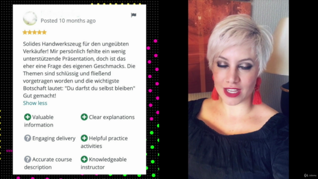 Verkaufen lernen leicht gemacht (für Nicht-Verkäufer) – Screenshot 1