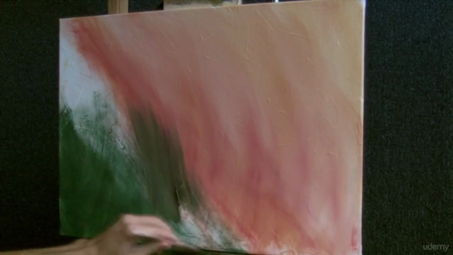 Impressionism - Paint this Farmhouse with Oils or Acrylics – Screenshot 2