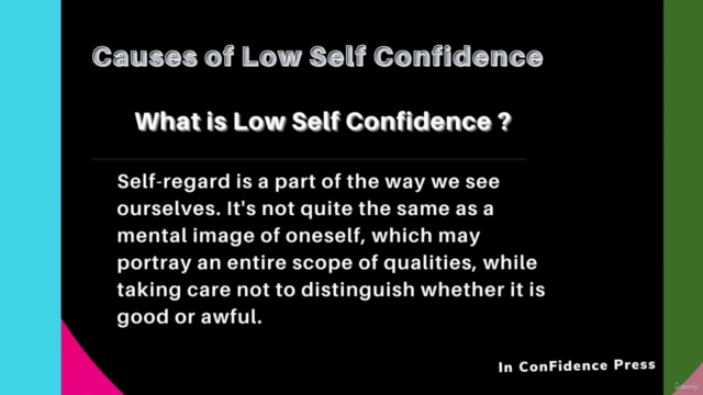 The Best Truth About Low Self Esteem - Screenshot_01