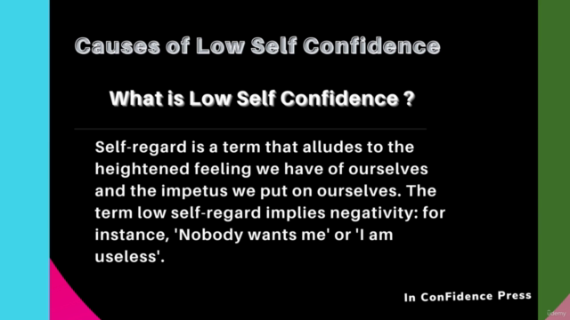 The Best Truth About Low Self Esteem - Screenshot_02