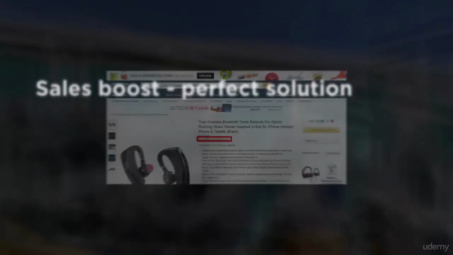 Increase your sales on Amazon - detailed guide – Screenshot 3