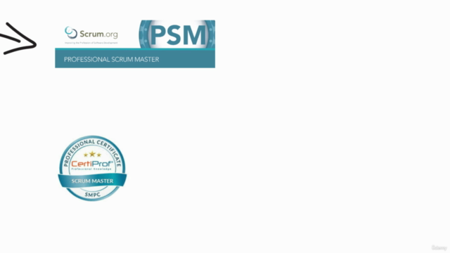 Certificação Scrum Master: Curso Preparatório COMPLETO - Screenshot_02
