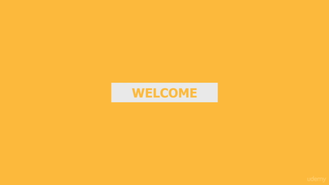 Keynote Presentation - Learn To Build an Intro Video – Screenshot 1