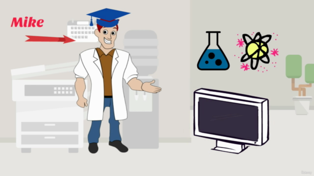 EASE: Ace Organic Chemistry Reactions in a Few Hours – Screenshot 1