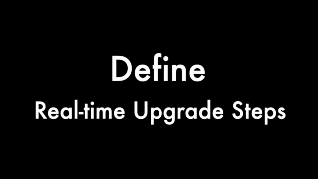 Master Oracle 11g to 12c Database Upgrade – Screenshot 3