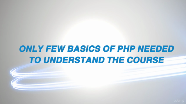 Master all PHP ideas to build any project – Screenshot 4