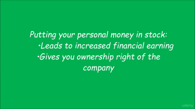 Introduction to stock trading strategies 2017 – Screenshot 2