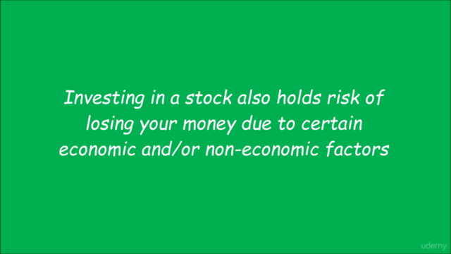 Introduction to stock trading strategies 2017 – Screenshot 3