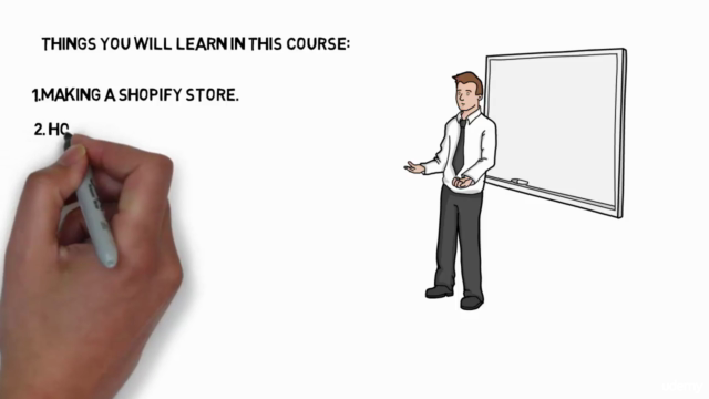 Shopify Tyrant: How To Start An Ecommerce Biz From Scratch – Screenshot 3