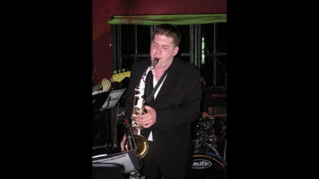 You Can Play Jazz Saxophone – Screenshot 2