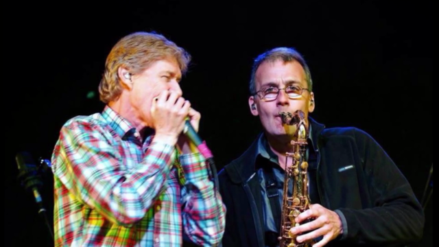 You Can Play Jazz Saxophone – Screenshot 4