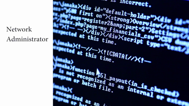 Intro to Network+ Certification Boot Camp – Screenshot 2