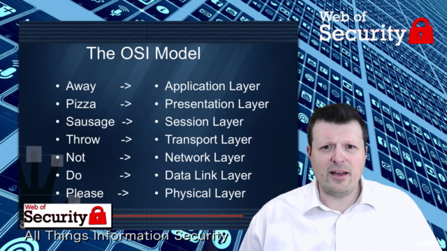 Intro to Network+ Certification Boot Camp – Screenshot 3