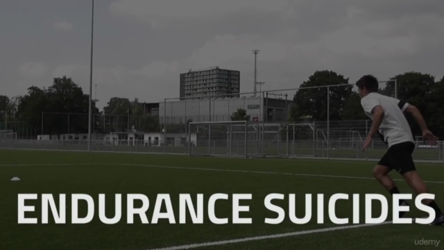 Effective Soccer Presents: Skill, Speed & Smarts in 4-Weeks – Screenshot 4